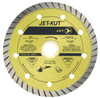 5 x .095 x 7/8" (5/8") JET-KUT® Premium Turbo Diamond Circular Saw Blade 568617