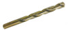 5/32" JET-KUT® GOLD Super Premium M2 HSS Jobber Drill Bit 570260