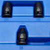 8 Pc. 3/8" Drive External Torx® Impact Socket Set  610241