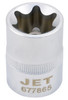 1/4" Drive x E7 External Torx® Socket 677806