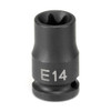 3/8" Drive x E5 Impact External Torx® Socket 688055