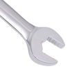 3/4" Reversable Ratcheting Combination Wrench  701129