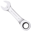 13mm Ratcheting Stubby Wrench  701458