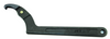 3" Adjustable Spanner Wrench - Hook Style 710903