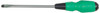 3/16" x 4" Slot Torque Drive® Screw Driver 720444