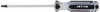 #3 x 6" Square Jumbo Handle Screw Driver 721363