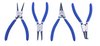 4 Pc. Snap Ring Plier Set  730353