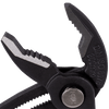 7" Ratcheting Water Pump Plier  730501