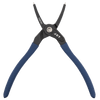 9" Internal Straight Pin H/D Snap Ring Plier  730761