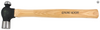 16 oz. Ball Pein Hammer - Hickory Handle 740153