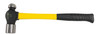 24 oz. Ball Pein Hammer - Fibreglass Handle 740164