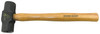 10 lb. Sledge Hammer - Hickory Handle 740525