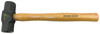 12 lb. Sledge Hammer - Hickory Handle 740526