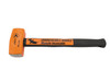4 lb. x 16" Indestructible Handle Sledge Hammer 740582