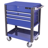 30 x 19" 4 Drawer Service Cart  842916