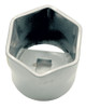 4" Wheel Locknut Socket - 6 Point  H2163