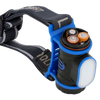 150 Lumen Hi/Lo/Strobe Head Lamp  849824