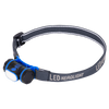 150 Lumen Hi/Lo/Strobe Head Lamp  849824
