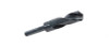 9/16" Black Oxide HSS Prentice Drill  TGDB-09-0563