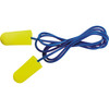 E-A-Rsoft® Metal Detectable Corded Earplugs (200 Pairs/box)  311-4106