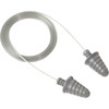 E-A-R® Skull Screws® Corded Earplugs (120 Pairs/box)  P1301