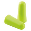 Sellstrom® Disposable Yellow Bullet Shape Foam Ear Plugs - 200 Pack  S23410