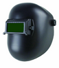 Sellstrom® 280 Series Black 2 x 4¼" Passive Welding Helmet  S28301