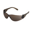 Sellstrom® X300 Series Hard Coated Wrap Around Safety Glasses - Smoke Tint  S70721