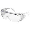 Sellstrom® Maxview OTG Glasses - Clear  S79302