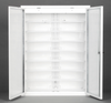 Sellstrom® "Monitor 2000" UV Germicidal Eye Wear Cleaning & Storage Cabinet  S90494