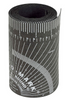 Wrap-A-Round® Flexible Pipe Marking Tool - Black - 2XL  14756