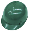 Jackson® C10 Series Bump Cap w/4-Point Pinlock Suspension - Green  14812