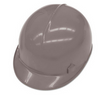 Jackson® C10 Series Bump Cap w/4-Point Pinlock Suspension - Grey  14816