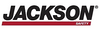 Jackson® SC-6 Series Premium Front Brim Slotted Hard Hat - 370 Speed Dial® Headgear - Non-Vented - Red  14841