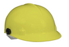 Jackson® C10 Series Bump Cap w/Face Shield Adaptor - Yellow  20187