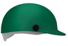 Jackson® C10 Series Bump Cap w/Face Shield Adaptor - Green  20189