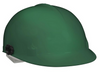 Jackson® C10 Series Bump Cap w/Face Shield Adaptor - Green  20189