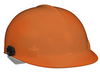 Jackson® C10 Series Bump Cap w/Face Shield Adaptor - Orange  20192