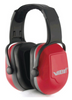 Jackson® H70 Vibe® Super Premium Headband Dielectric Ear Muffs - 26dB NRR  20774