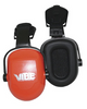 Jackson® H70 Vibe® Super Premium Slotted Hard Hat Dielectric Ear Muffs - 23dB NRR  20776