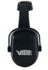 Jackson® H70 Vibe® Super Premium Slotted Hard Hat Dielectric Ear Muffs - 27dB NRR  20778