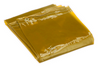 Wilson® Transparent Vinyl Welding Curtain - Gold - 5' x 10'  36195