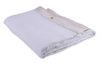 Wilson® 18 oz. Uncoated Fibreglass Welding Blanket - White - 6 x 8'  36305
