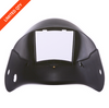Replacement Translight® 555 Welding Helmet Shell Only - Black  46550