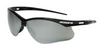 Jackson® SG Series Premium Safety Glasses - Smoke Mirror - Anti-Scratch  50006