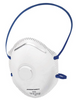 Jackson® N95 Disposable Particulate Respirator - Valved - 10 Pack  64240