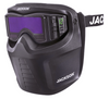 Jackson® Rebel® Variable Shade 3/5 ~ 12 Auto Darkening Welding Goggle Face Mask (used w/46600)  46200