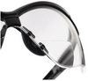 Jackson® SG Series Premium Safety Glasses - 2.0 Magnification - Clear - Anti-Scratch  50041