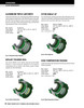 85mm Medium Series Split Cylindrical Expansion Bearing w/ Housing & Flange - Aluminum Triple Labyrinth Seal   MSM85BXHFATL