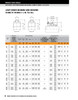 160mm Light Series Split Cylindrical Retained Bearing     LSM160BR